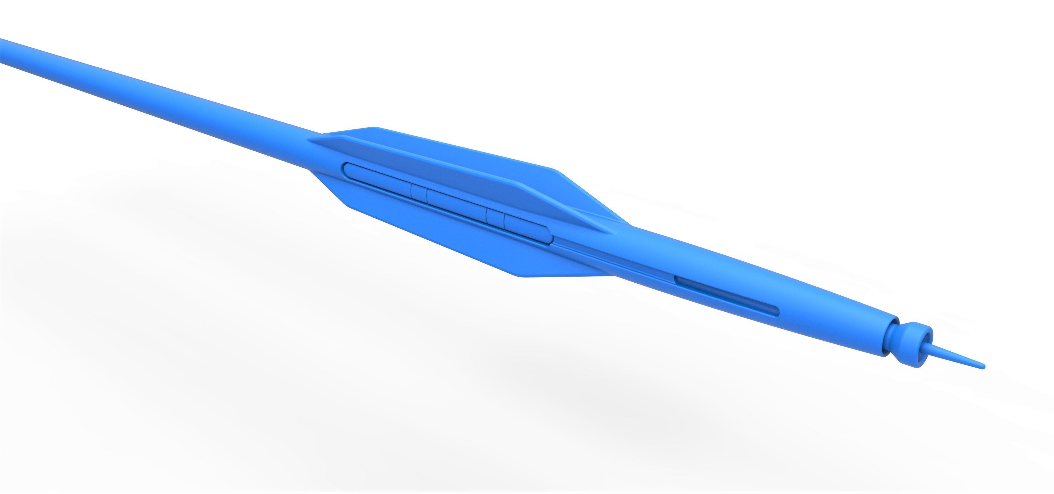Yaka arrow of Yondu Udonta from Guardians of the Galaxy 3D print model_24