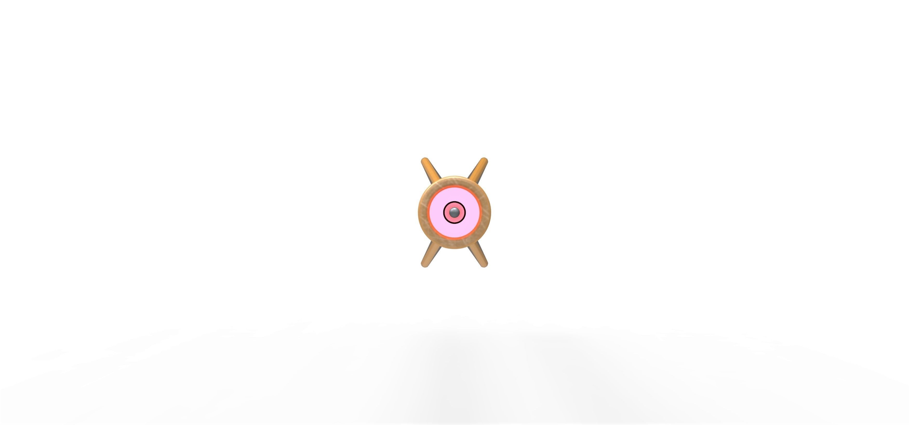 Yaka arrow of Yondu Udonta from Guardians of the Galaxy 3D print model_10