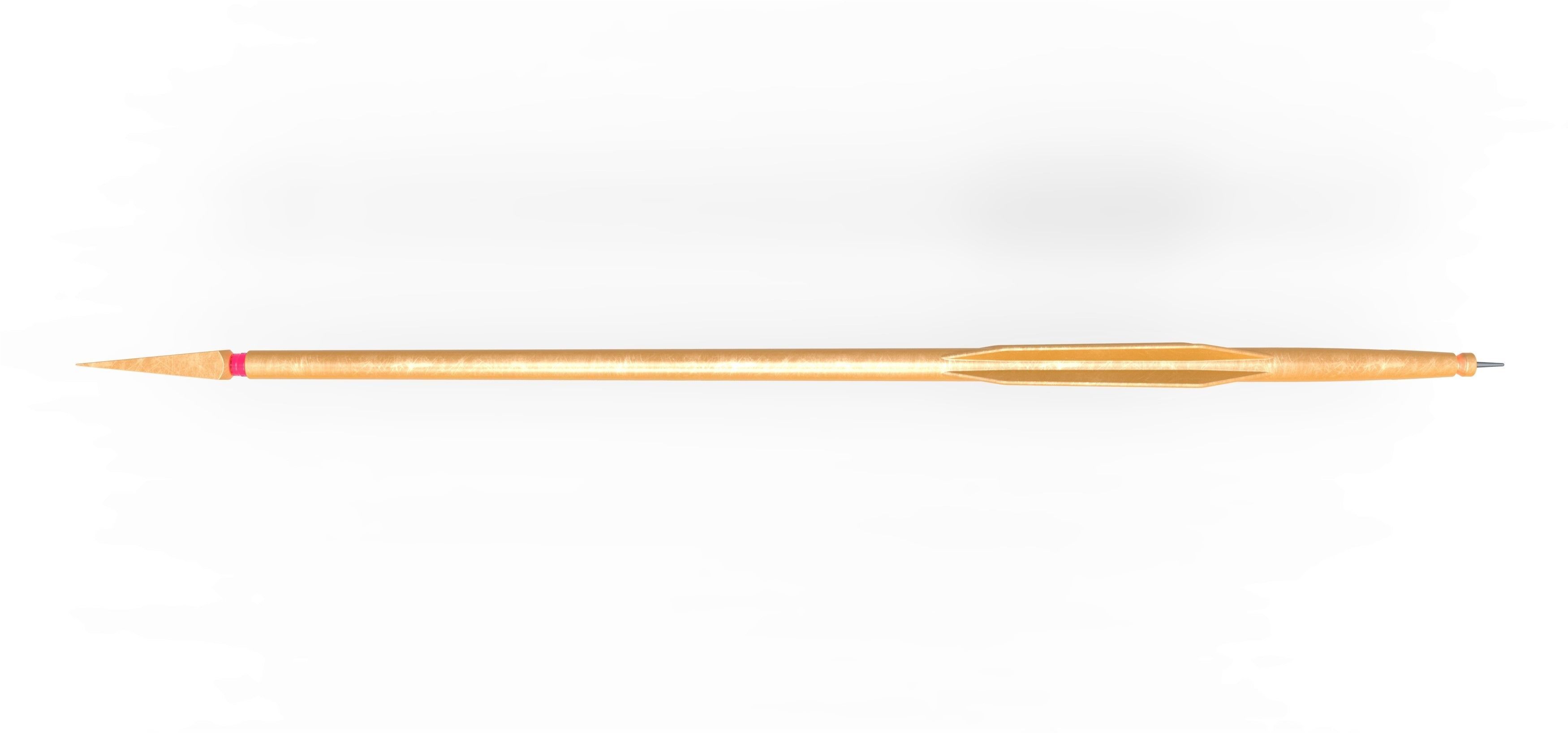 Yaka arrow of Yondu Udonta from Guardians of the Galaxy 3D print model_6