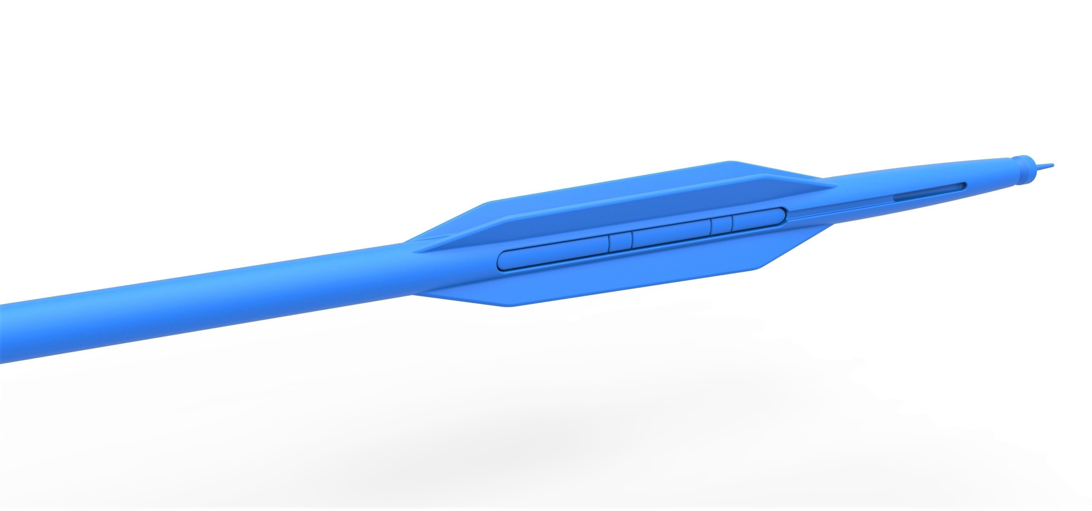 Yaka arrow of Yondu Udonta from Guardians of the Galaxy 3D print model_22