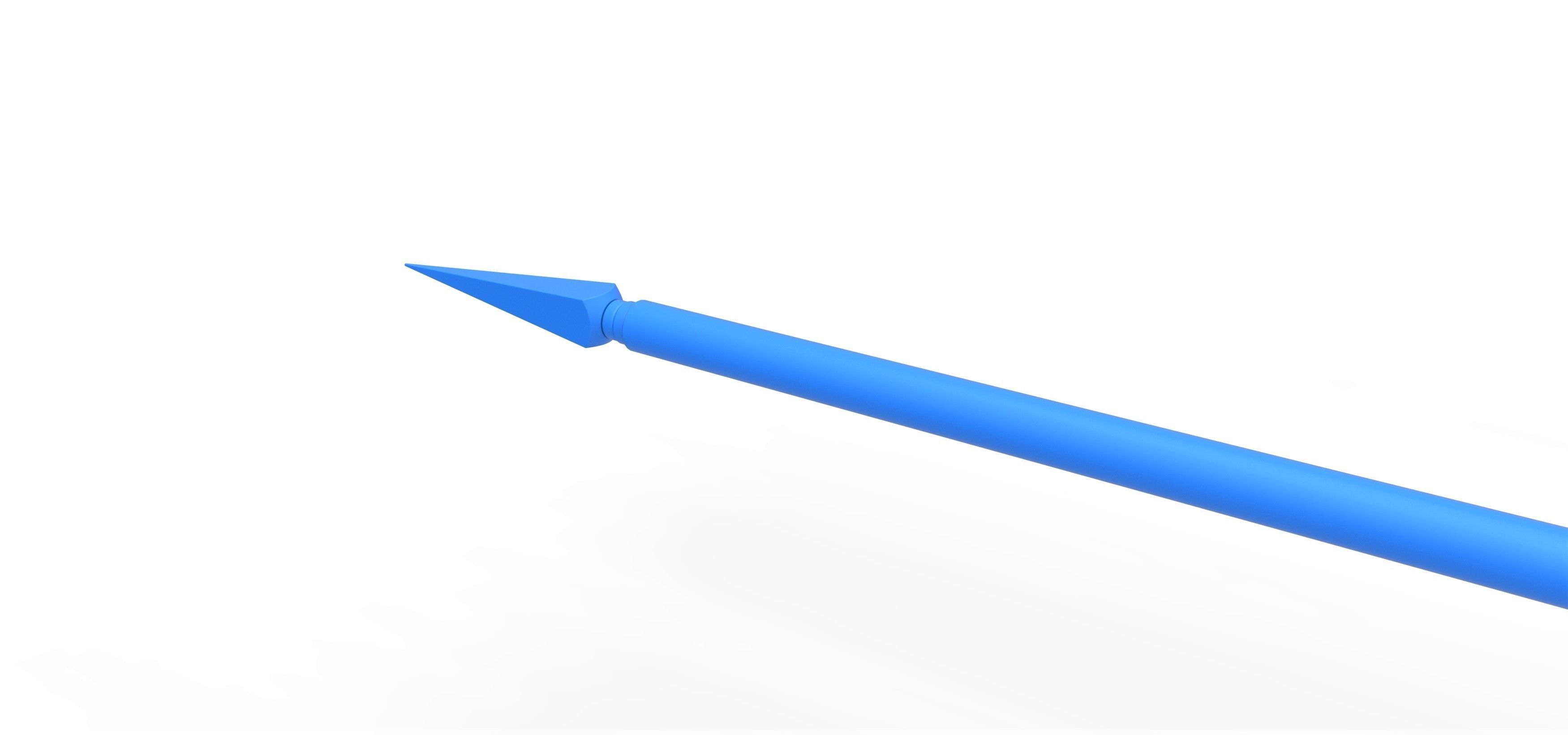 Yaka arrow of Yondu Udonta from Guardians of the Galaxy 3D print model_23