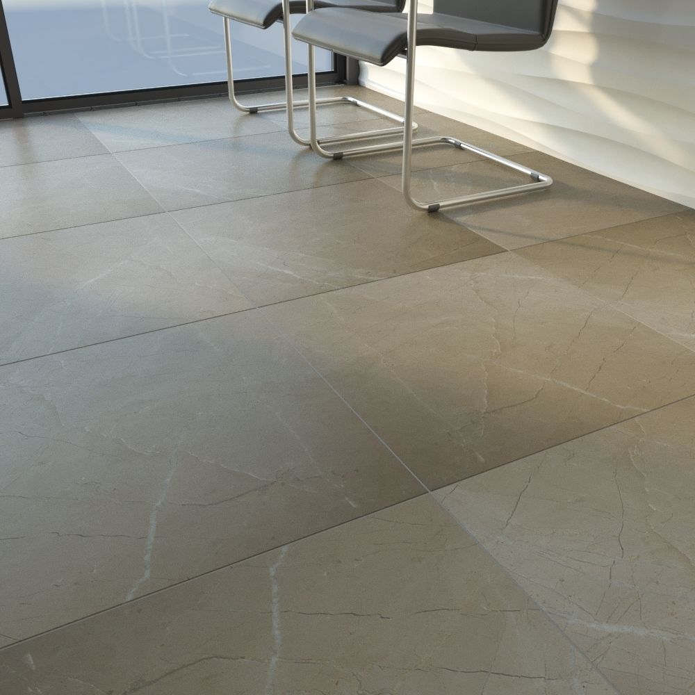 ABC Stone Set 3D model_12