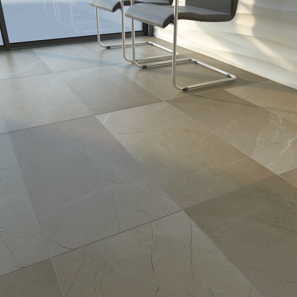 ABC Stone Set 3D model_14