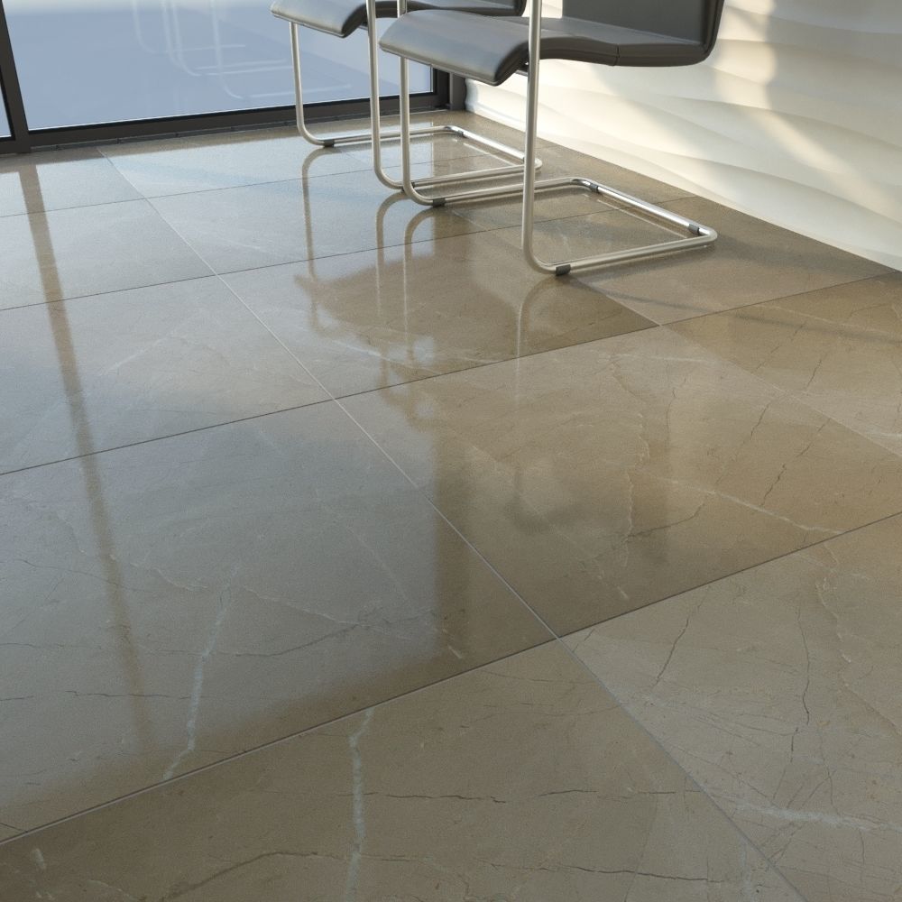 ABC Stone Set 3D model_13