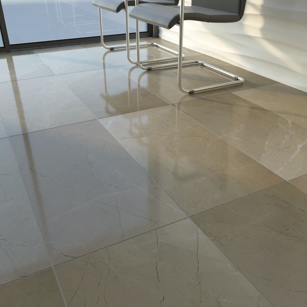 ABC Stone Set 3D model_15