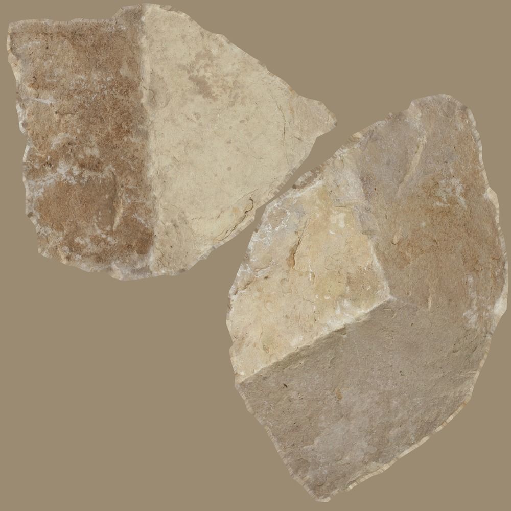 Gloria Stone Low-poly 3D model_12