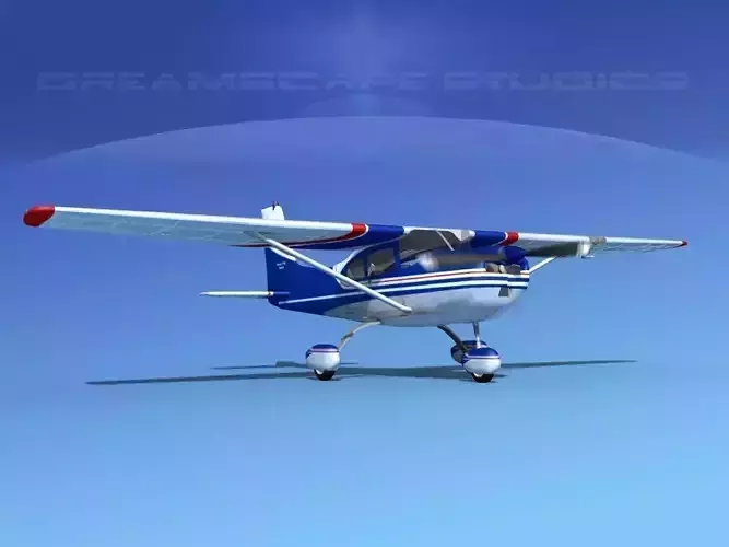 Cessna 175 Skylark V02
