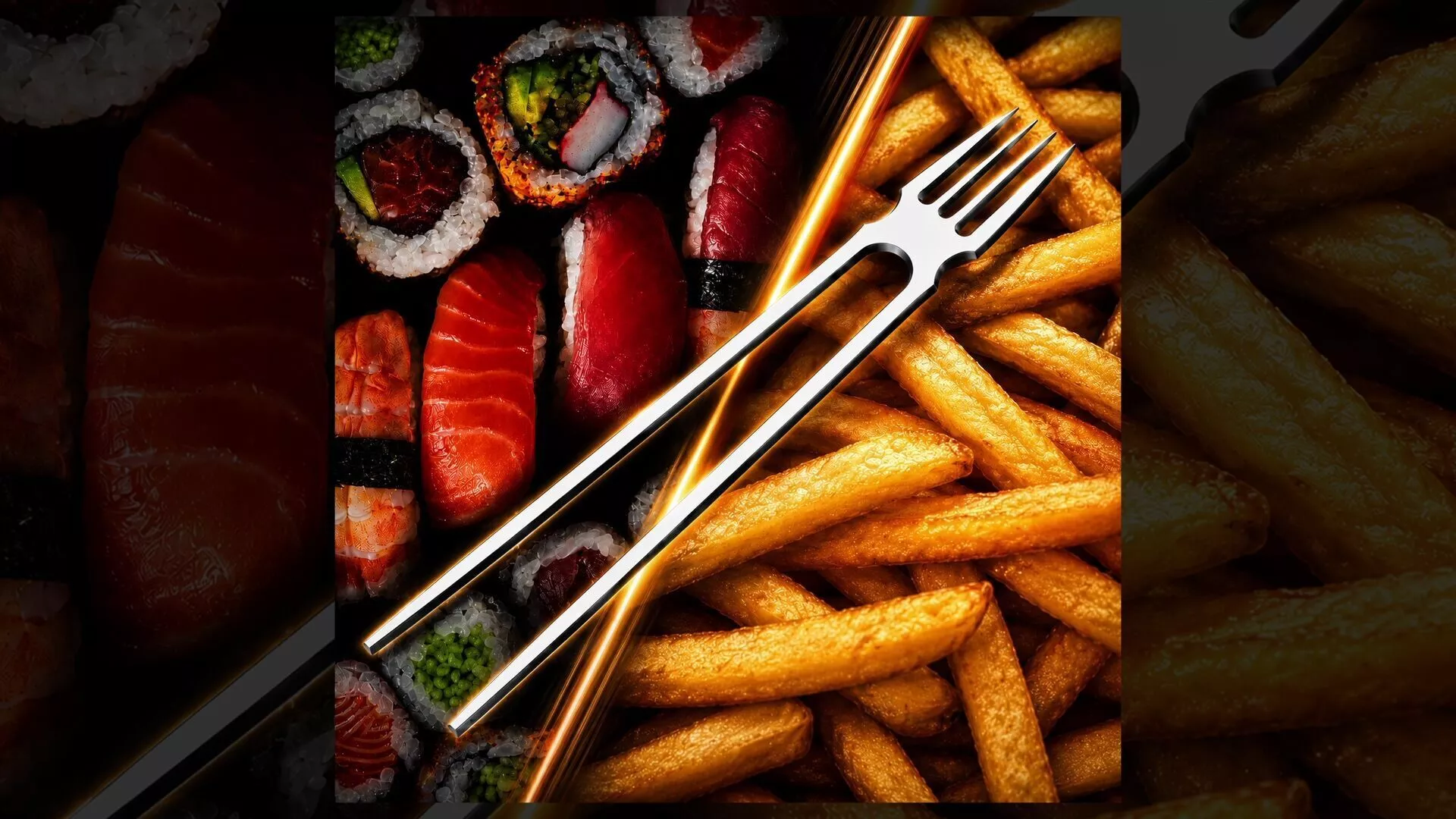 ChopFork Free 3D print model