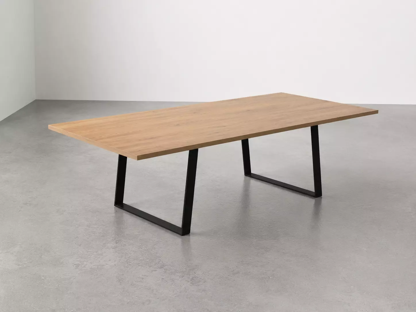 Modern Table 3D model