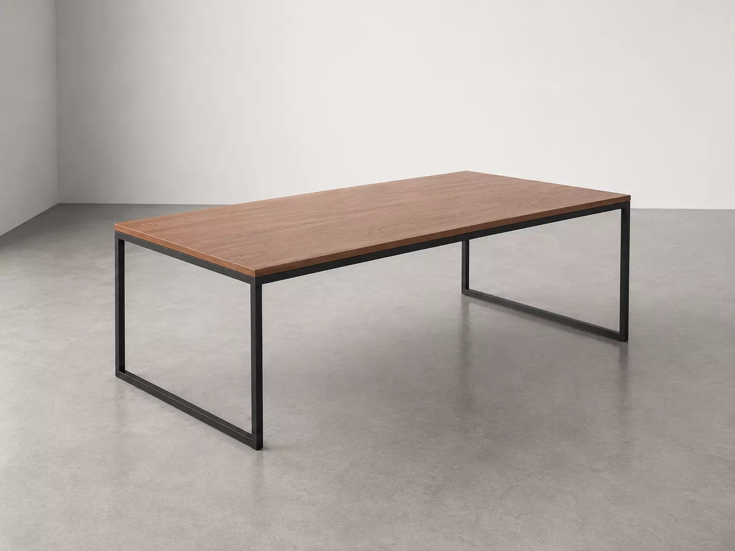 Modern Table 3D model