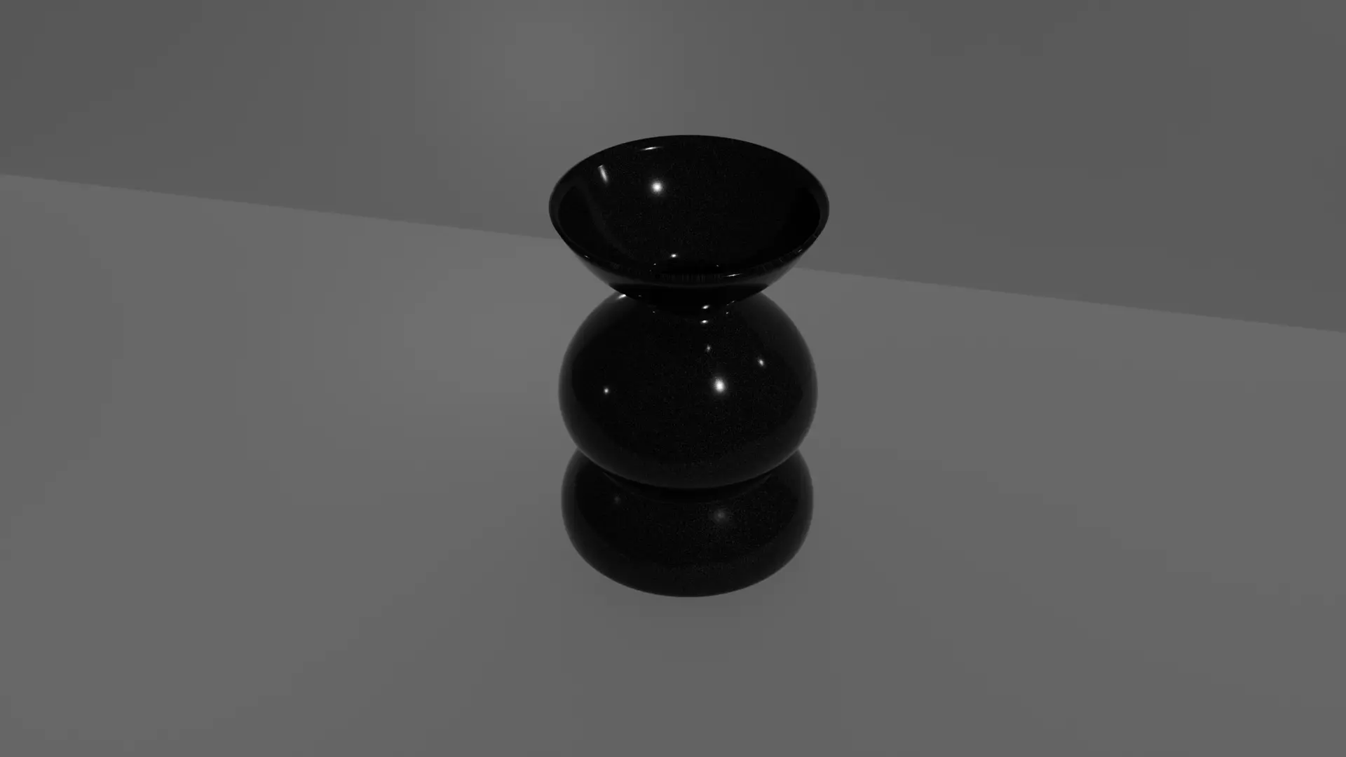 Flower Pot Free 3D model