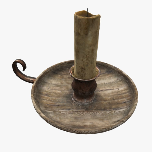 Candle Holder