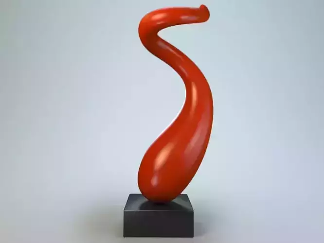 Sculpture Curl