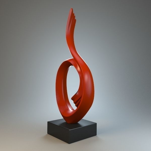 Sculpture Easy 3D model_4