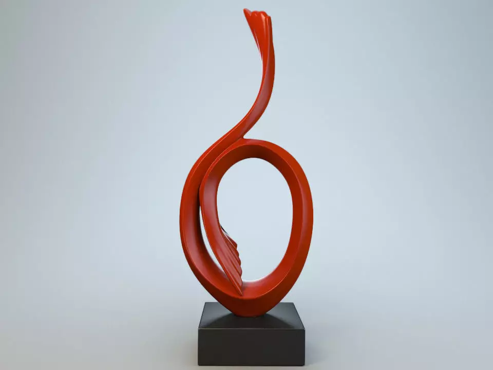 Sculpture Easy 3D model_0
