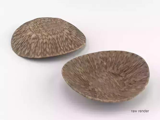 Bread Basket Round