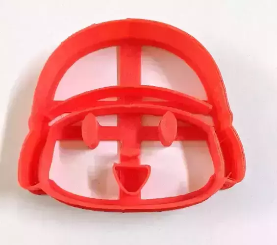 Pocoyo Cookie Cutter