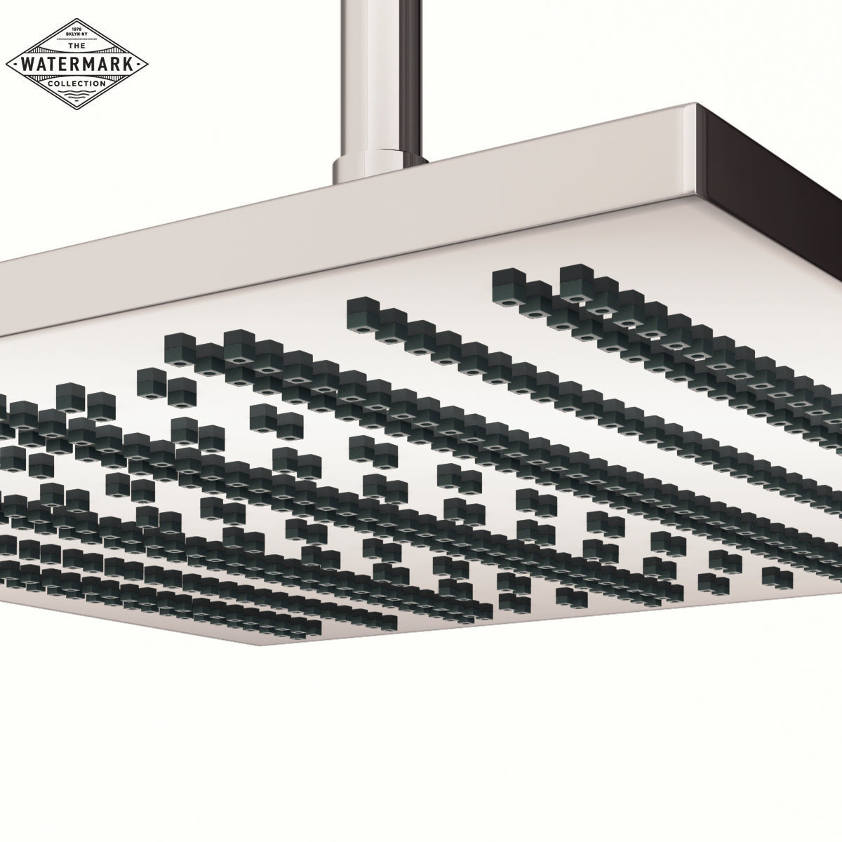 The Watermark EDGE SERIES collection 3D model_14