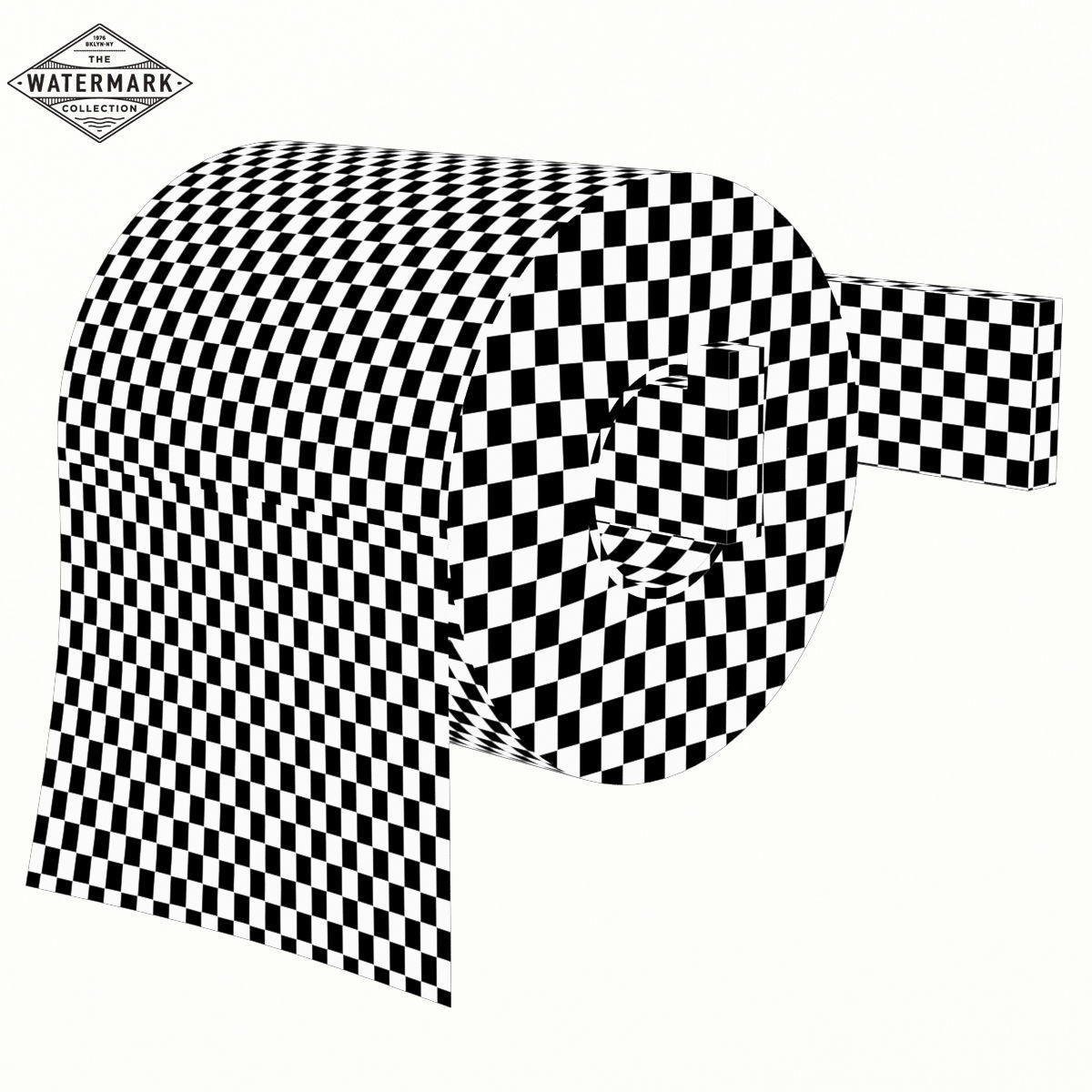 The Watermark EDGE SERIES collection 3D model_17