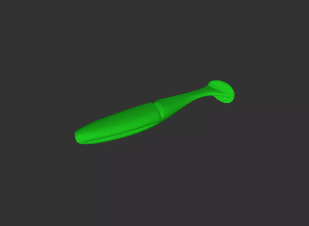 Gambler Master Model for Mold Making Inspired Design 3D print model