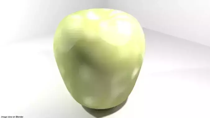 Tropical Fruit - Pear