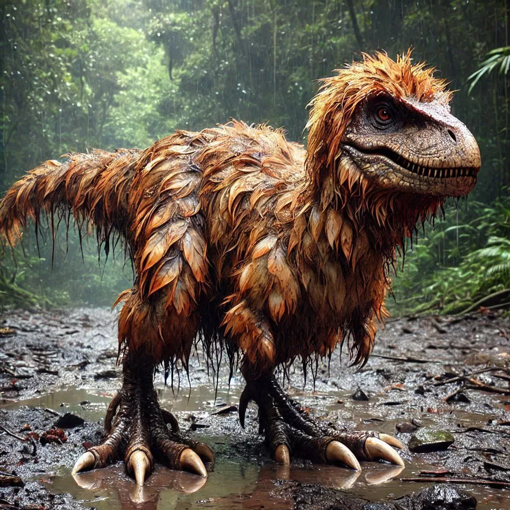 Dino junior Free 3D print model
