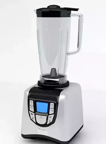 ULTRABLENDER blender