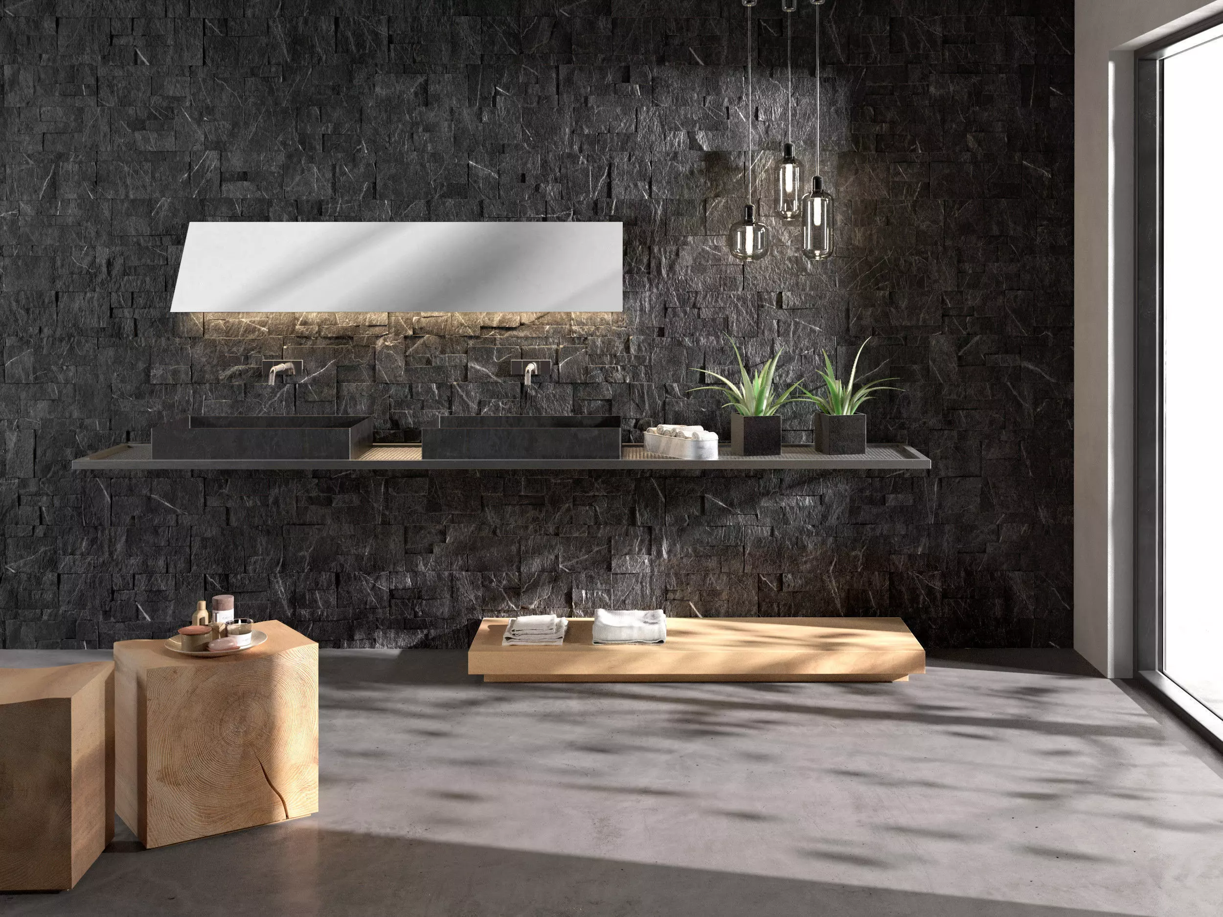 BeInspiration 24 3D model