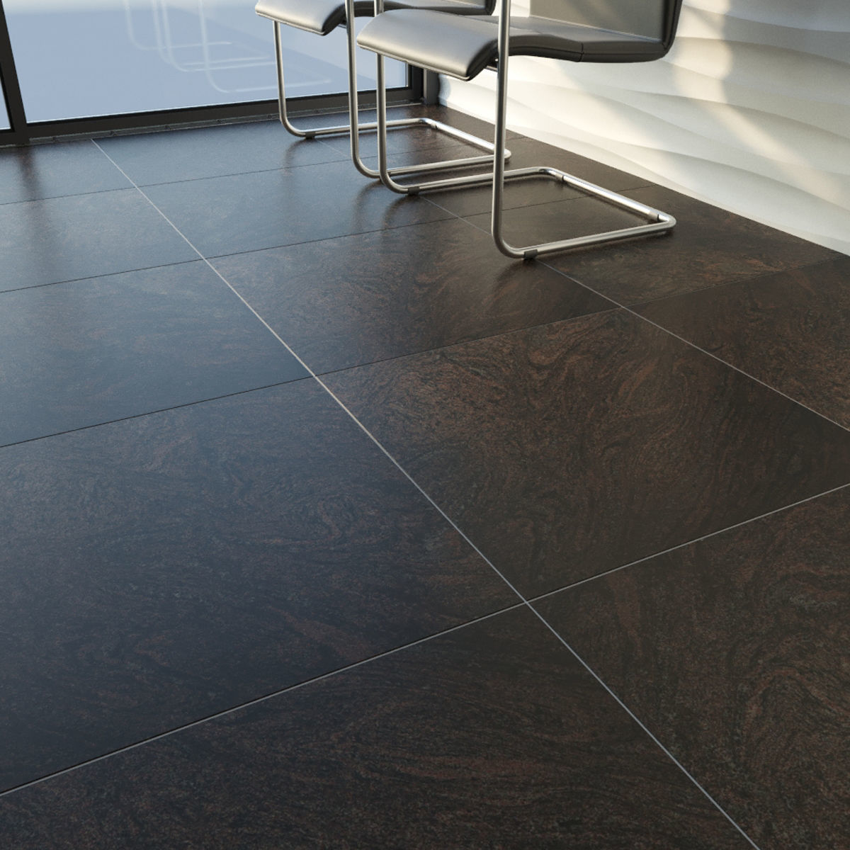 Bevers Marmyr Set 3D model_8