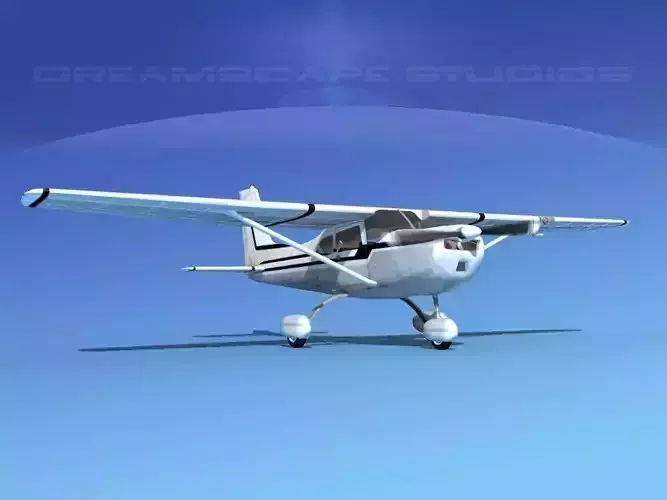Cessna 175 Skylark V05