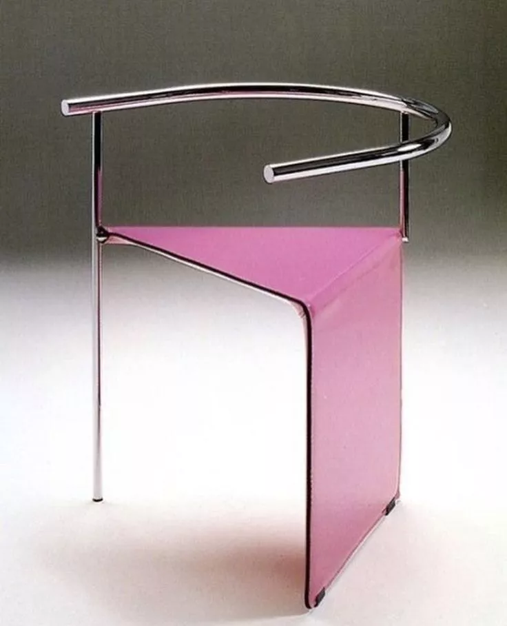 Chair Free 3D print model