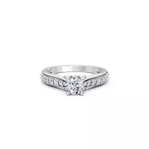 Engagement Ring 