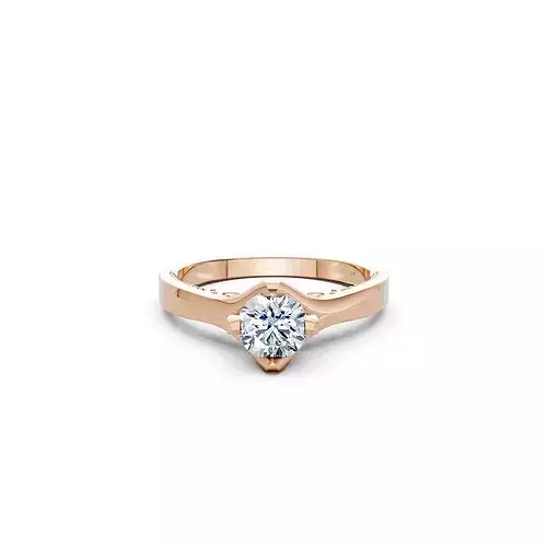 Engagement Ring 