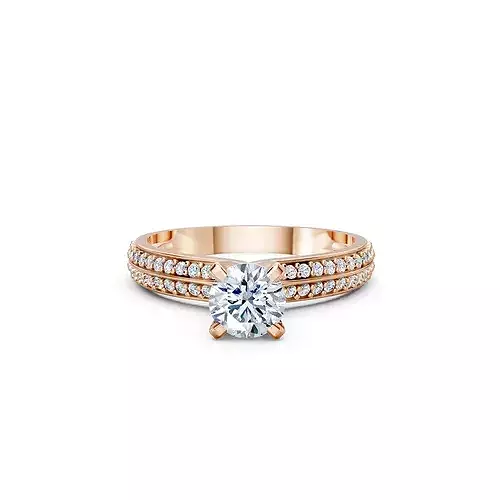 Engagement Ring 