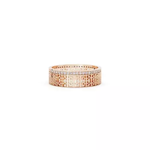 Eternity Band 