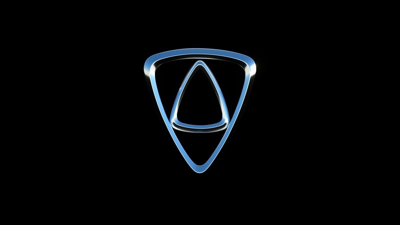 Affekta Shayleen Concept sport car with lots of TuningParts 3D model_40