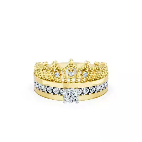 Eternity Band 