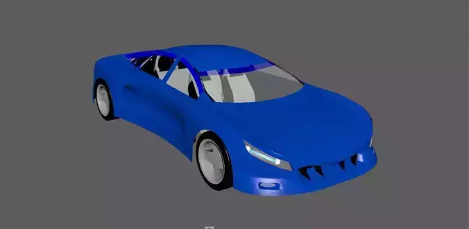 one of my concept cars