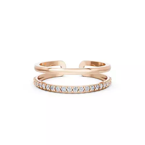 Eternity Band 
