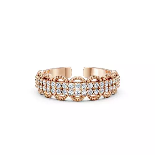 Eternity Band 
