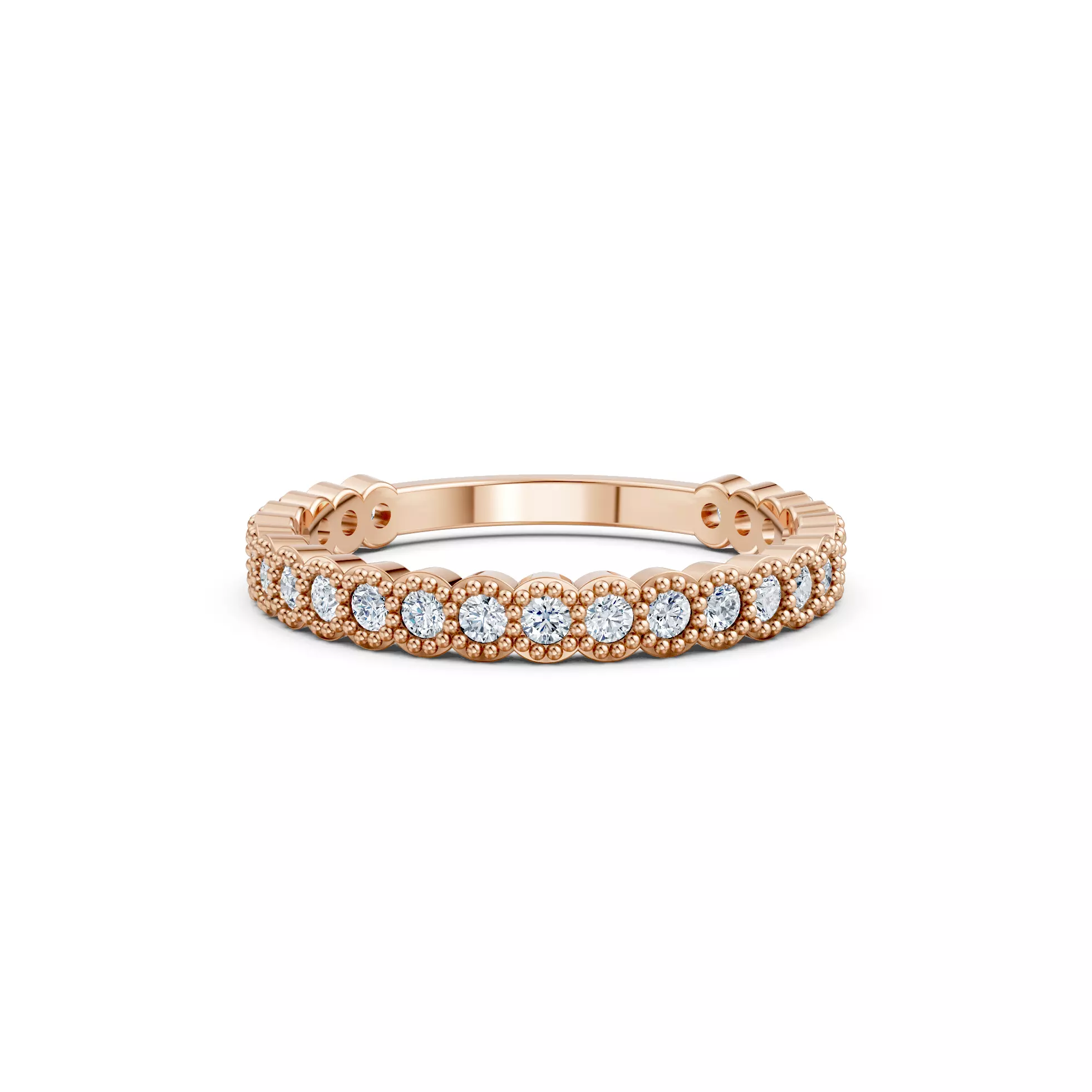 Eternity Band 3D print model