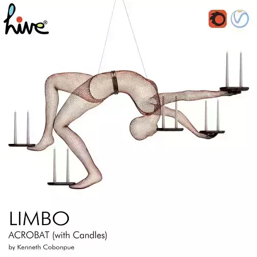 Hive Limbo Acrobat 