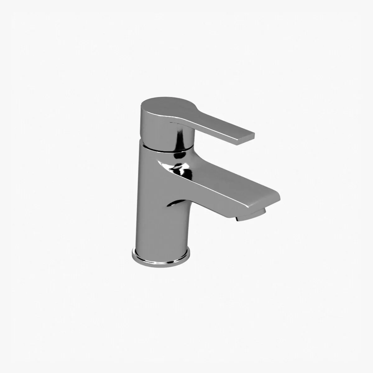 Tap 2 3D print model