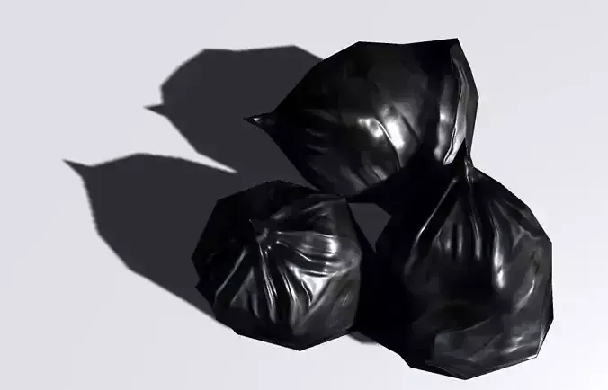 Garbage Bag
