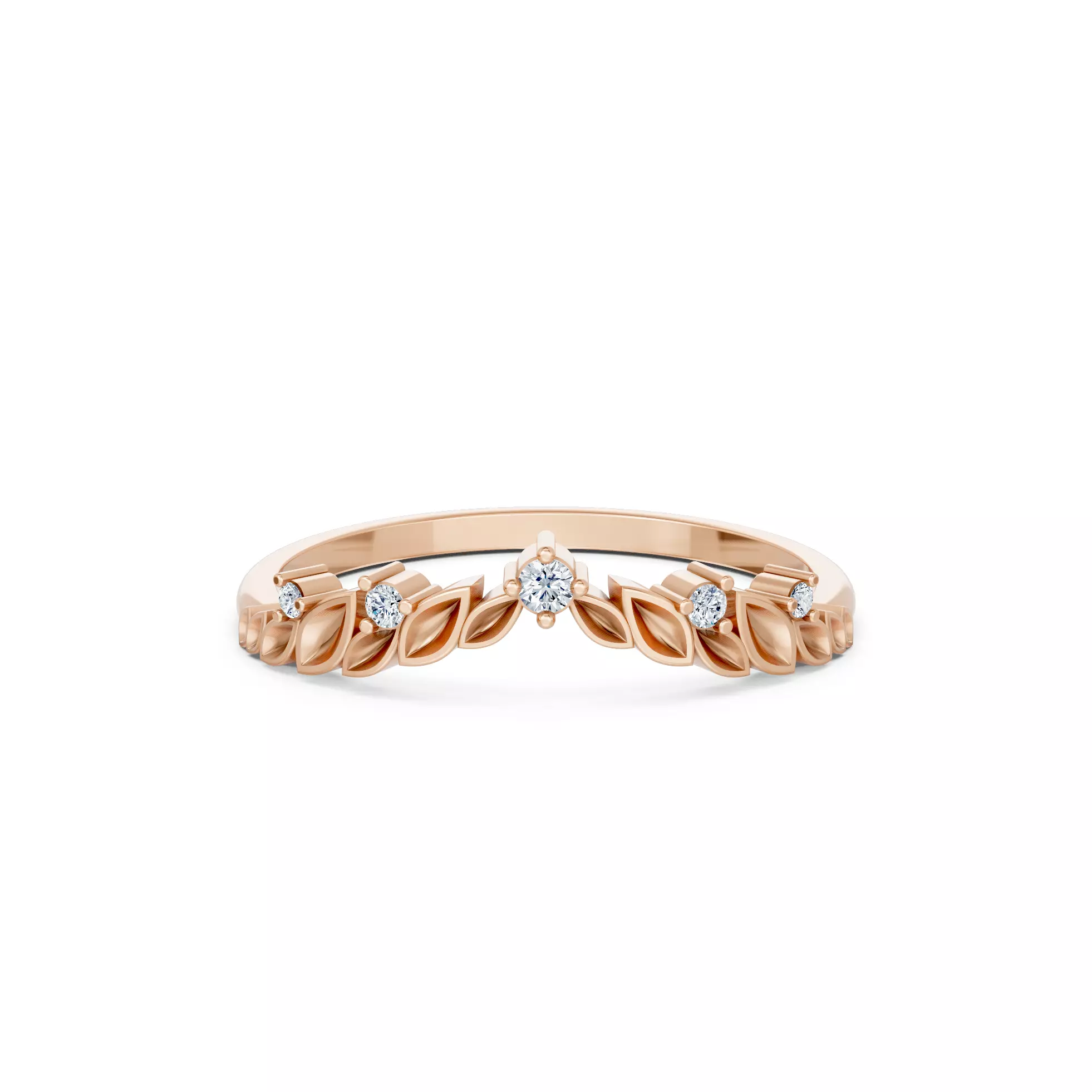 Eternity Band 3D print model