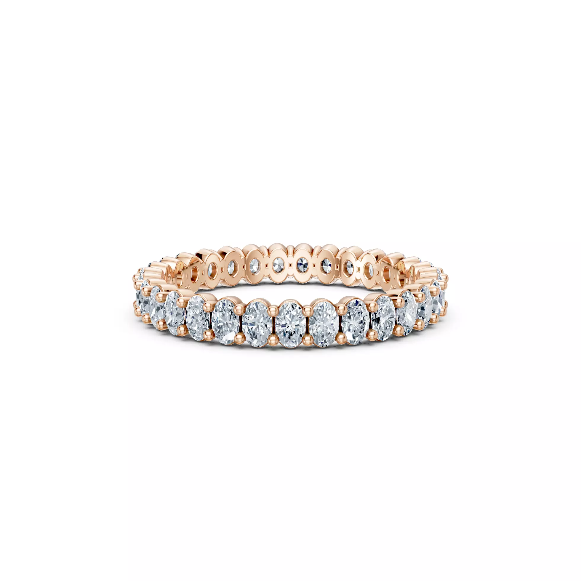 Eternity Band 3D print model
