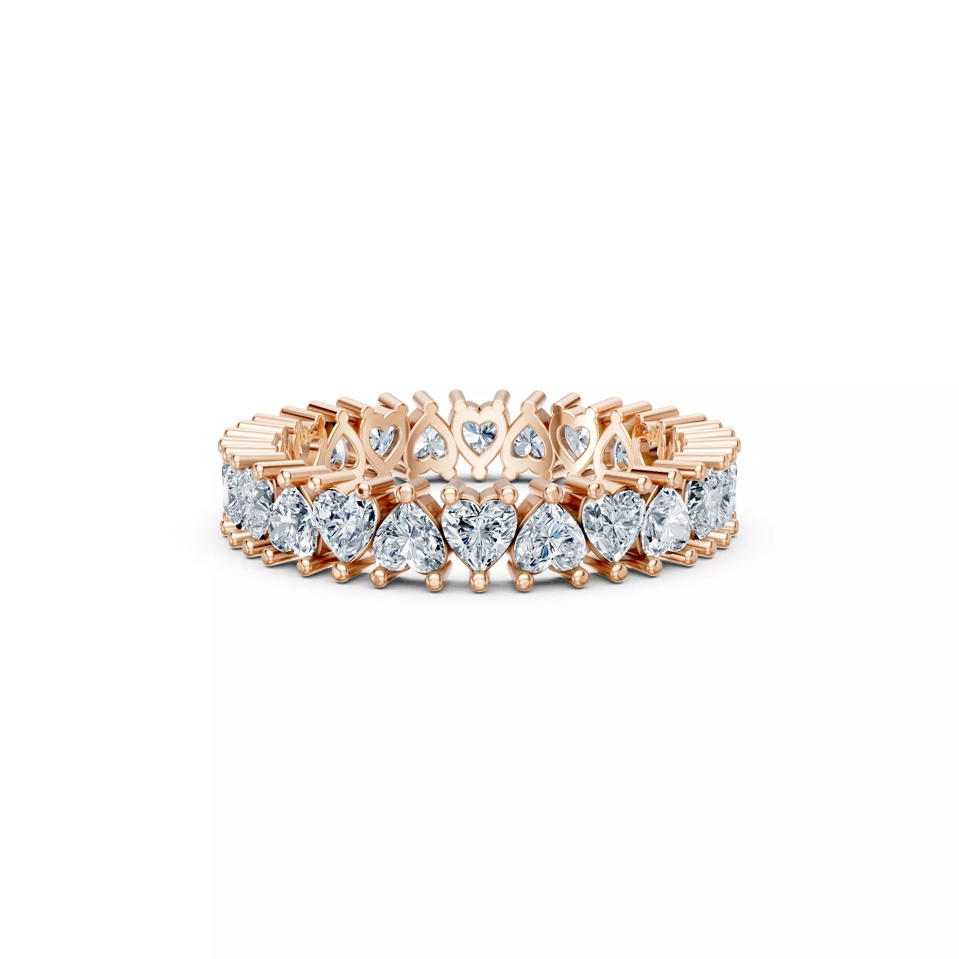 Eternity Band 3D print model