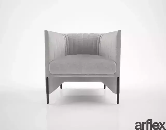 Arflex Algon Armchair