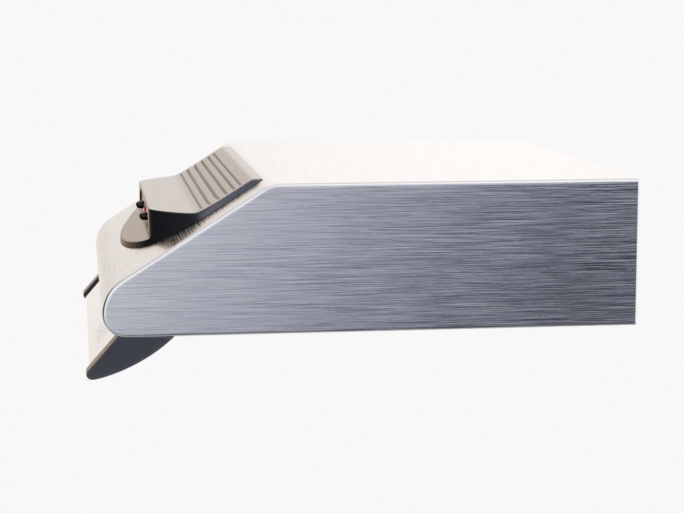 Ardo Kitchen Hood 3D model_2