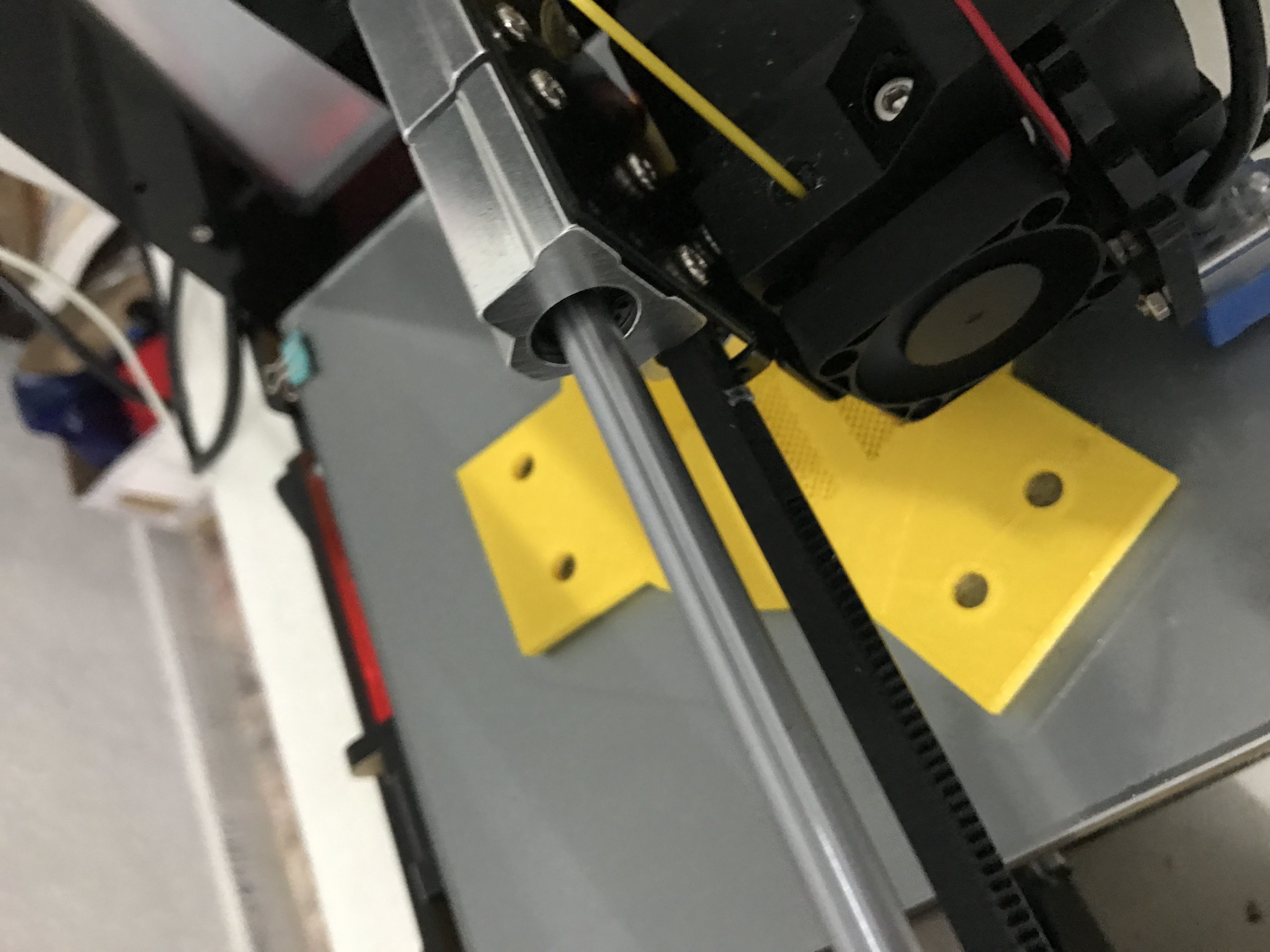 Mara Jade Shoulder Harness - Star Wars 3D print model_6